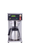 Thermal decanter brewer