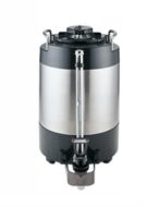CAFETIÈRE NEUVE CURTIS G4 THERMOPROX DOUBLE POUR SERVEURS 1,5 GALLONS (SERVEURS NON INCLUS)